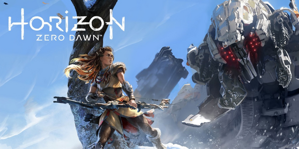 Horizon Zero Dawn